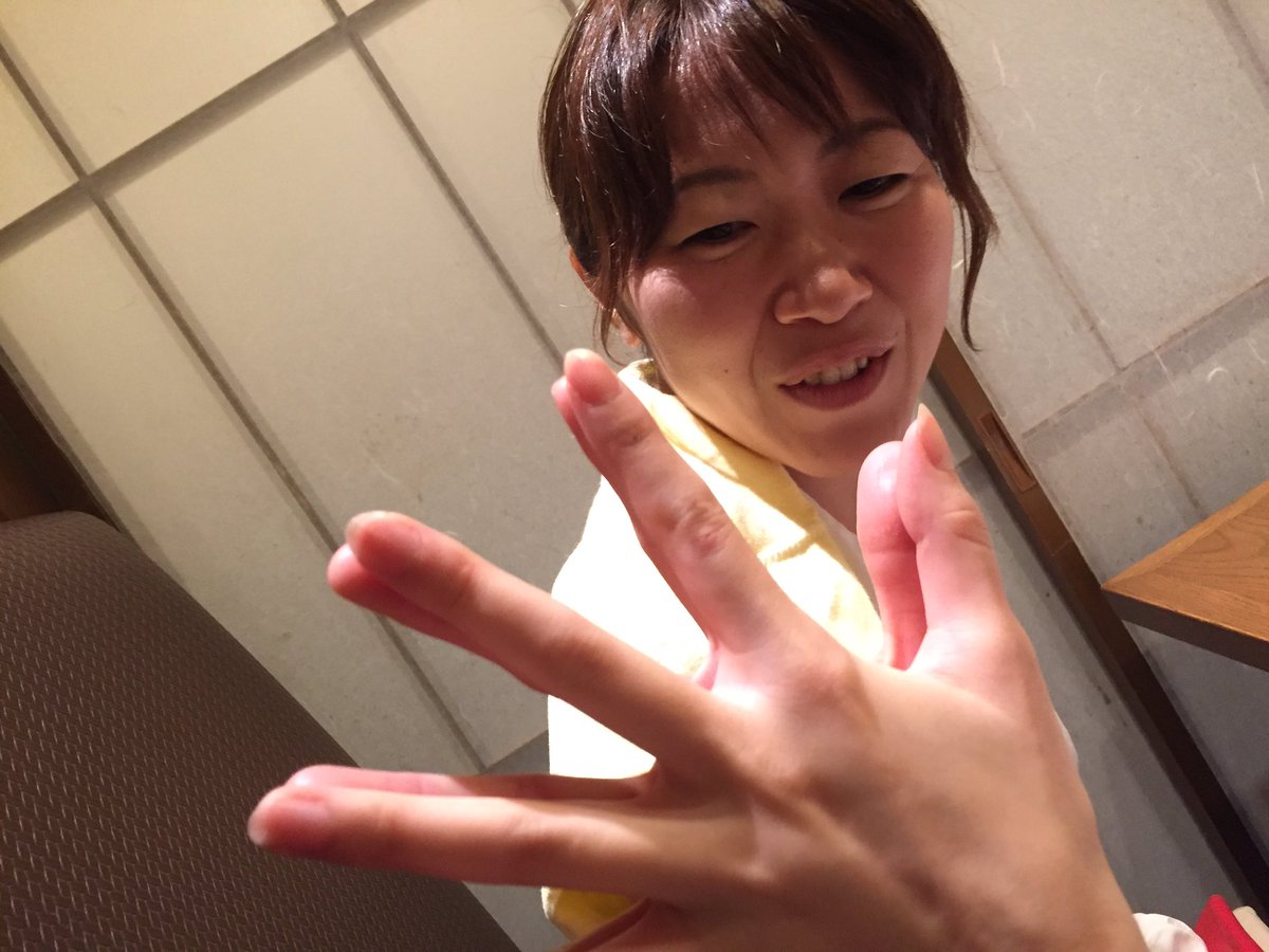手大きい