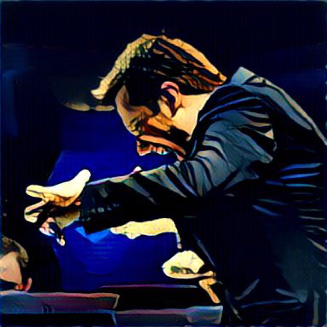 Guess who's back? #nmbrass2017