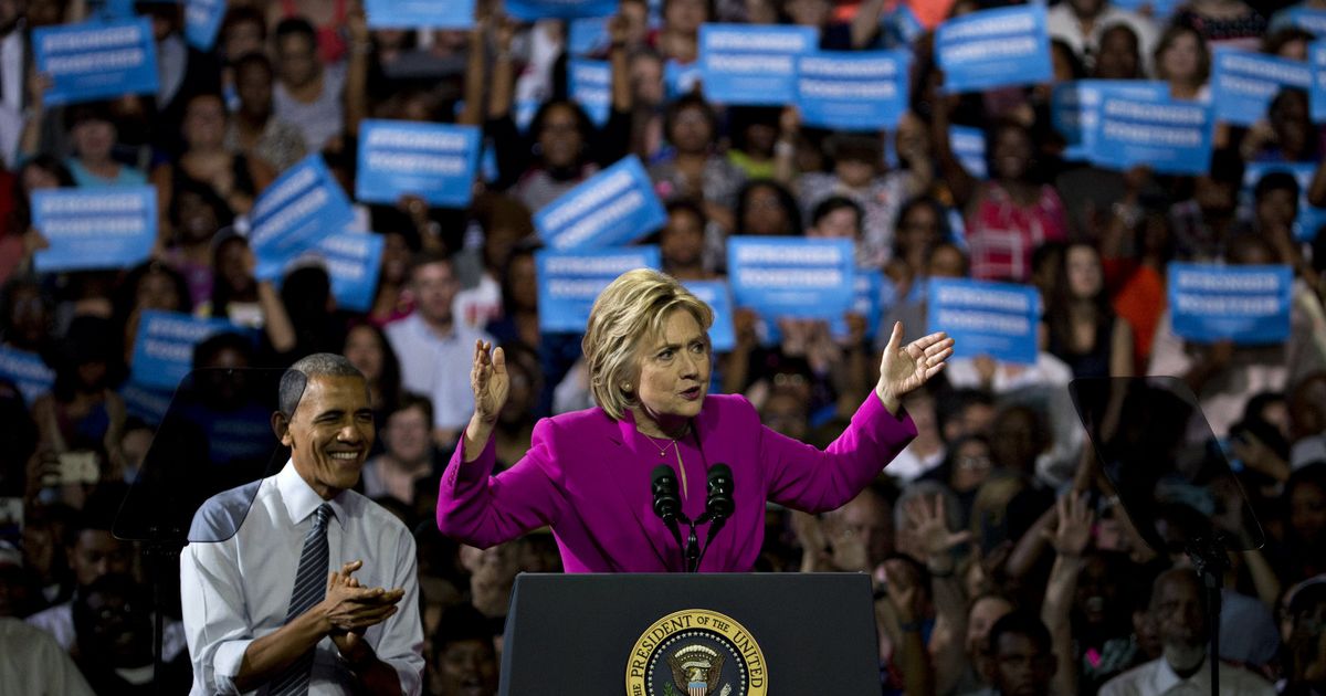 Facebook partners with C-SPAN for convention coverage engt.co/29EIslR