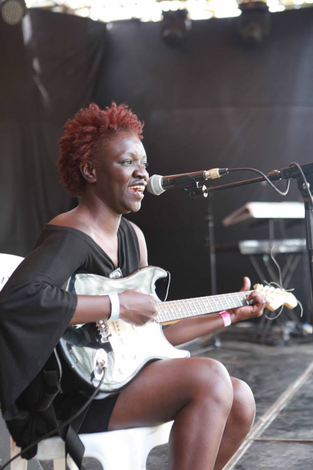 JollyCourtHotel's tweet photo. Live #poetry &amp; #spokenword by #winnielado this evening plus a glass of wine at UGX.5000 @jumiatravelUG @JumiaFoodUG https://t.co/E1WDbXew01