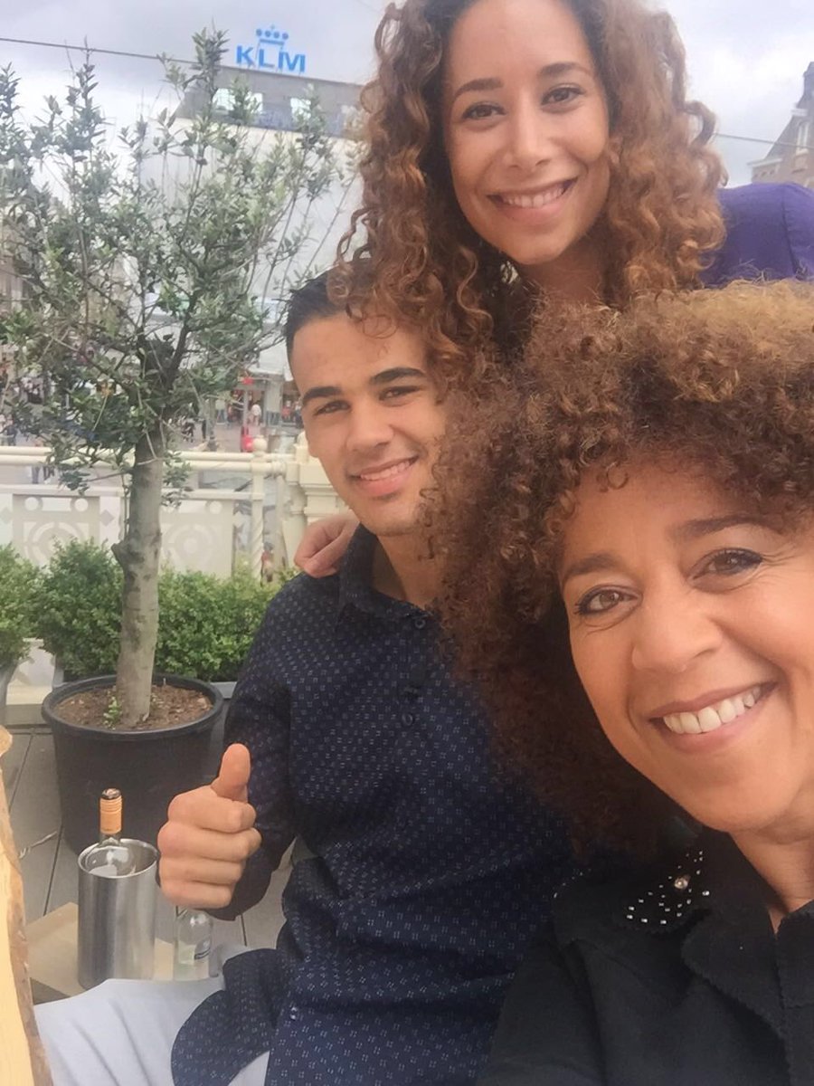 Saïda Maggé tweet media