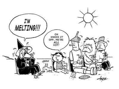 🍹😎☀️Get a break from this crazy heat w/ one of our award-winning cocktails!! 🍹😎☀️
1/2 Price Happy Hour 4-6, any seat