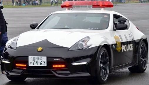 さくりん 10 23海老ブリ10 30提督ドライブ ミーツ على تويتر 日産フェアレディz Z34 Nismoのパトカー出来ました 日本一速いパトカーとは お世話になりたくないものです 笑 Lego Z34 4wlc