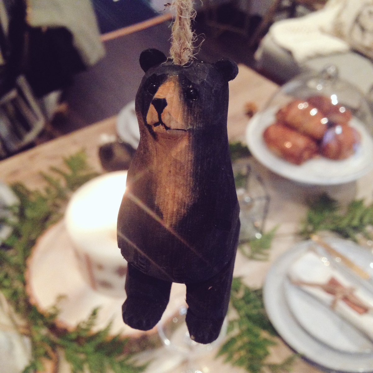 Livingetc's tweet photo. A round up of our favourite Christmas baubles @HOF_HomePR @houseoffraser  #hofmasiscoming https://t.co/hERV66WMW2