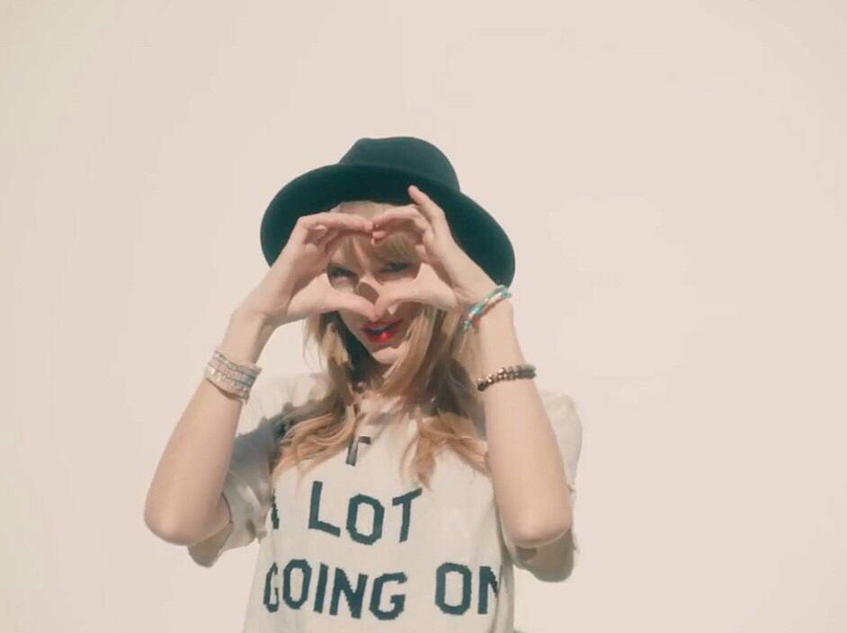 テイラー スウィフト K Teira11 Twitter