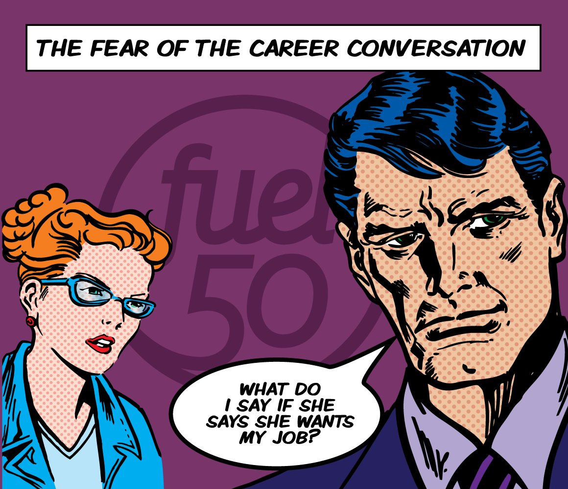 The 2 year itch with millennials : how do leaders respond bit.ly/29ERod5