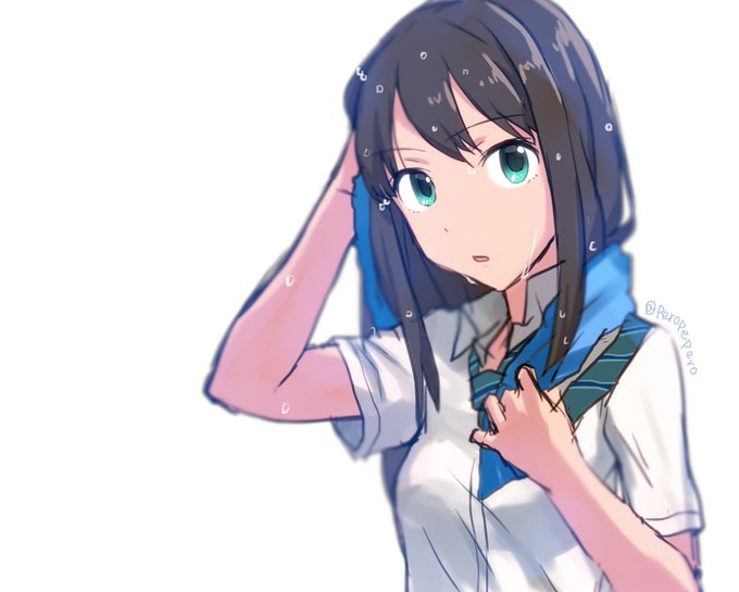 渋谷凛のタグが付いたイラスト 古い順 5281 5310件目