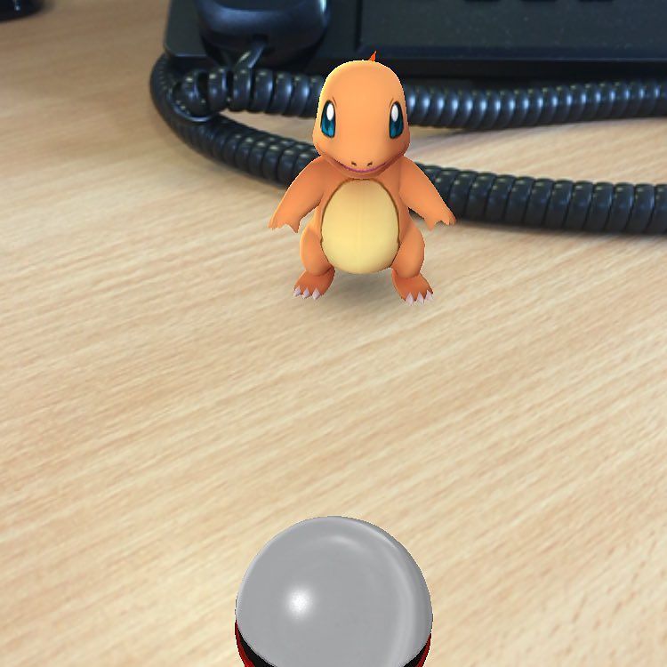 ClockworkM's tweet photo. We found Charmander in the #clockwork office today #pokemon #cogsofclockwork #marketing #dโฆ https://t.co/gRmisbr61n https://t.co/1b63dnfrBU