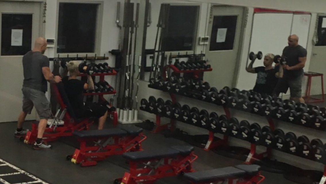 Duquesne Women's Rowing tweet media