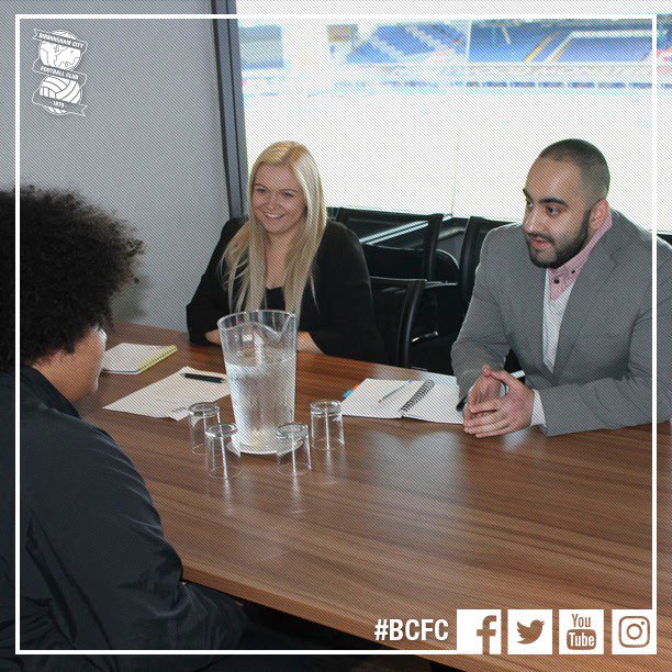 BCFC's tweet photo. Blues continued to promote within the community with two recruitment events

📝 https://t.co/jPjxIV8ksp #BCFC https://t.co/jXHc9YHDS9