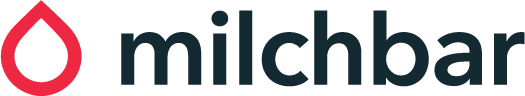 milchbar_nl's tweet photo. After so many years it was time to redefine our logo. And we are quite happy with the result! https://t.co/Xy9tfBfVpD