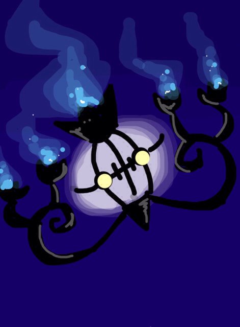 シャンデラのtwitterイラスト検索結果 シャンデラのtwitterイラスト検索結果