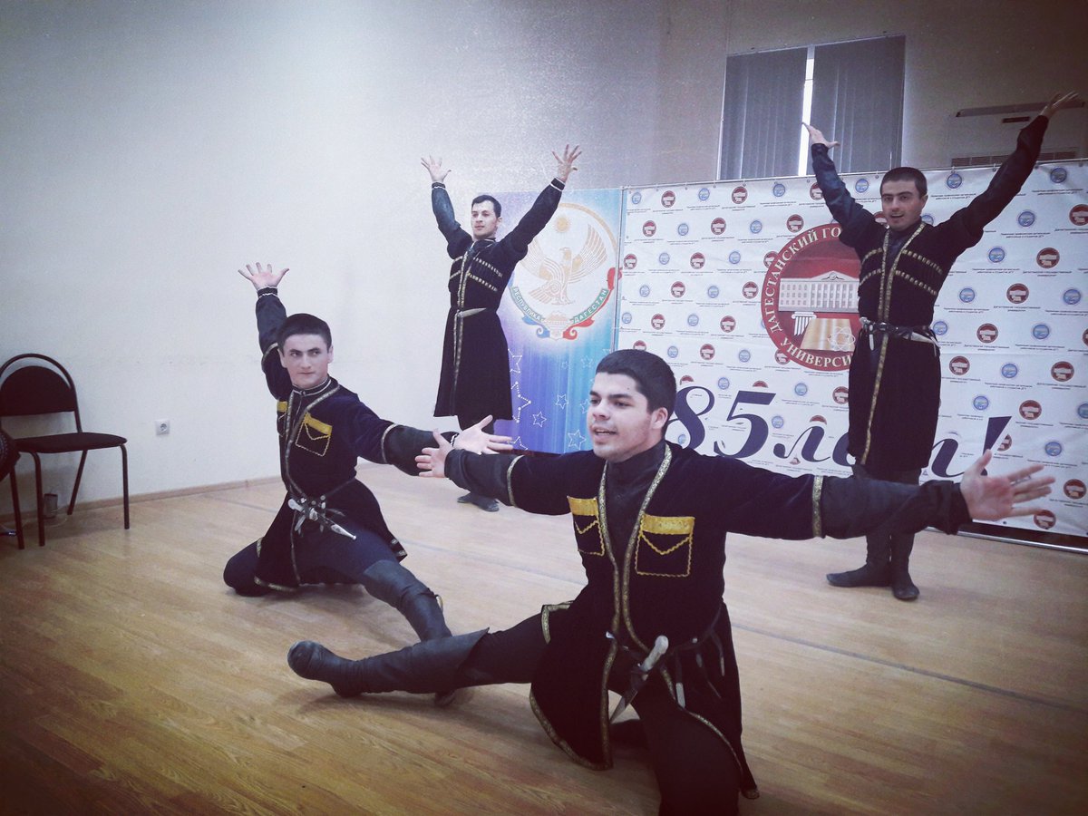Выступление  наших горцев поразило  гостей 👍

#ДГУ #КДМДГУ #DSU #УВиСР #ДГУ85 #Египет