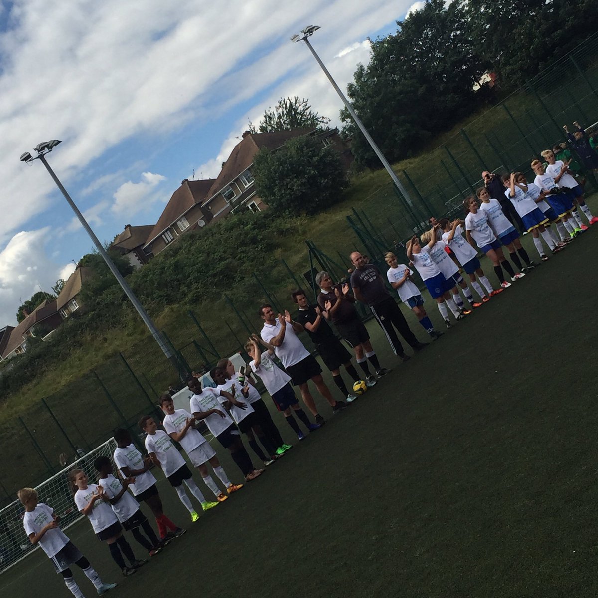 Argentina (<a href="/FeatherbyJ/">Featherby Juniors</a> ) v Hungary  (<a href="/pe_delce/">Delce PE</a> ) in today's final