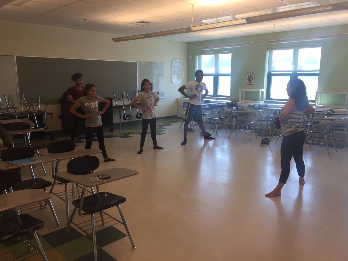 The Compass Program tweet media