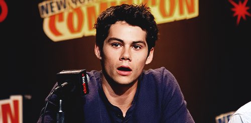 imjcfor's tweet image. Dylan O'brien