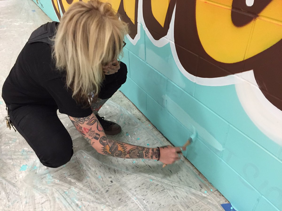 OKC Public Schools tweet media