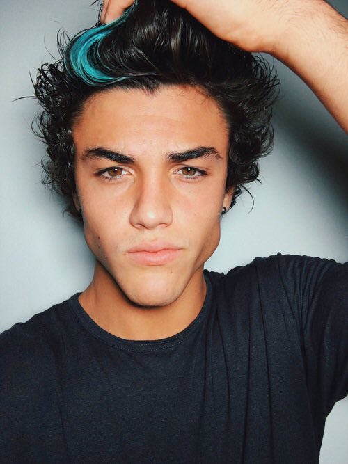 imjcfor's tweet image. Ethan Dolan