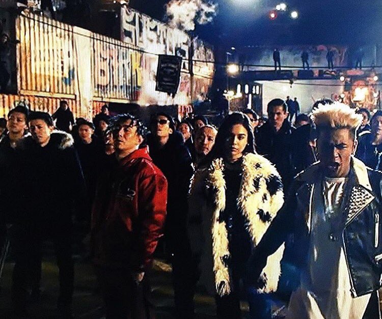 0425_ex's tweet photo. 7月16日に公開されるHIGH&amp;LOW THE MOVIEにダウト役で出演させて頂きました‼︎
少し映ってるところがあるのでよかったら探してみて下さい(^^)
#highlow#EXILE#EXILETRIBE#三代目JSB https://t.co/YZ7AHzSayr