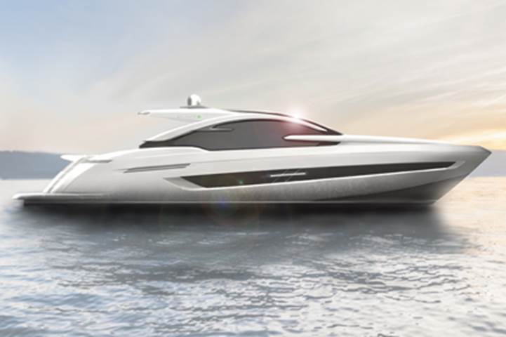 #Fairline unveils its first Mancini design Targa 62 GTO
AutoTraderUAE.com/BOATS