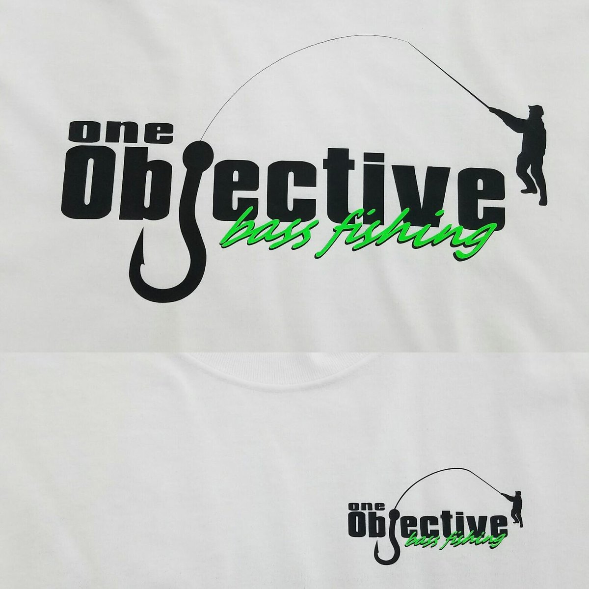 oneobjectivebf's tweet photo. We are doing pre orders for our new shirts. They are $18 IM us if you are interested. https://t.co/AAJ4vDeYJY