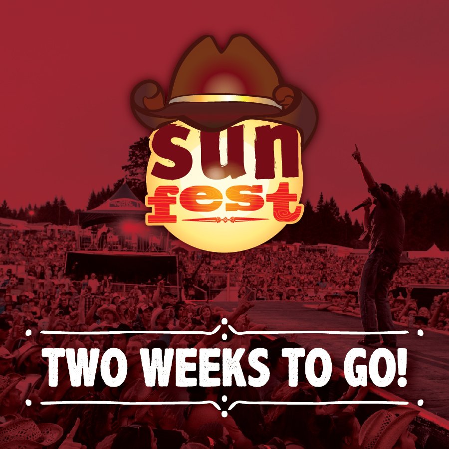 Sunfest Country tweet media