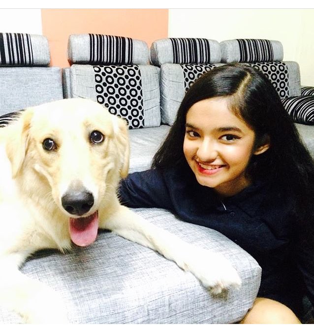 Give yourself a reason to smile