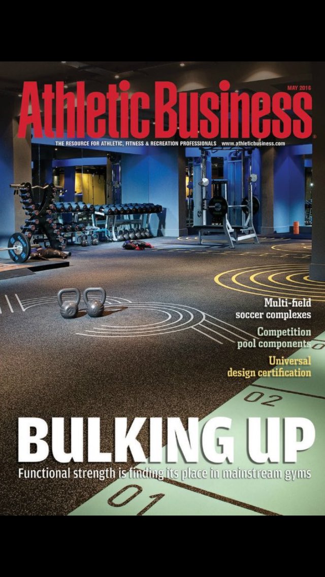 AB_mktg's tweet photo. @escapefitness @639PT Looks familiar. :) https://t.co/2fHIRRAGyI