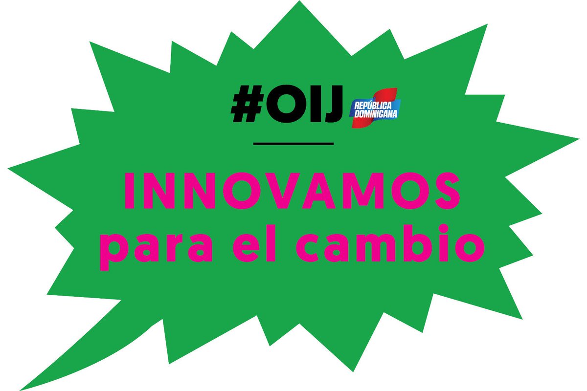 Luzmariap01My's tweet photo. #ForodeJuventud https://t.co/JqrbAU9Ilx