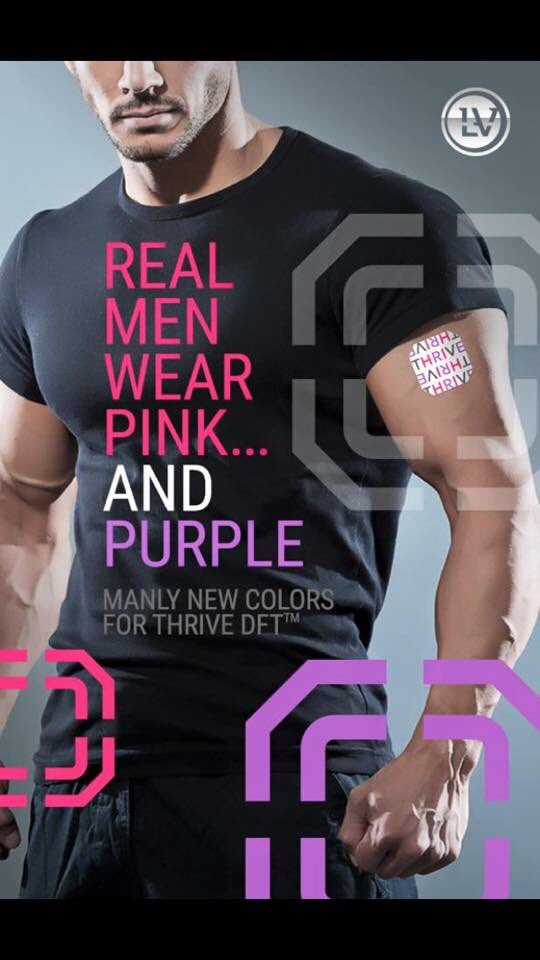Crystal_1224's tweet photo. @shemarmoore are you THRIVING yet? This product would look sooooo good on you 😍😍😘 https://t.co/eImiQWe1yO