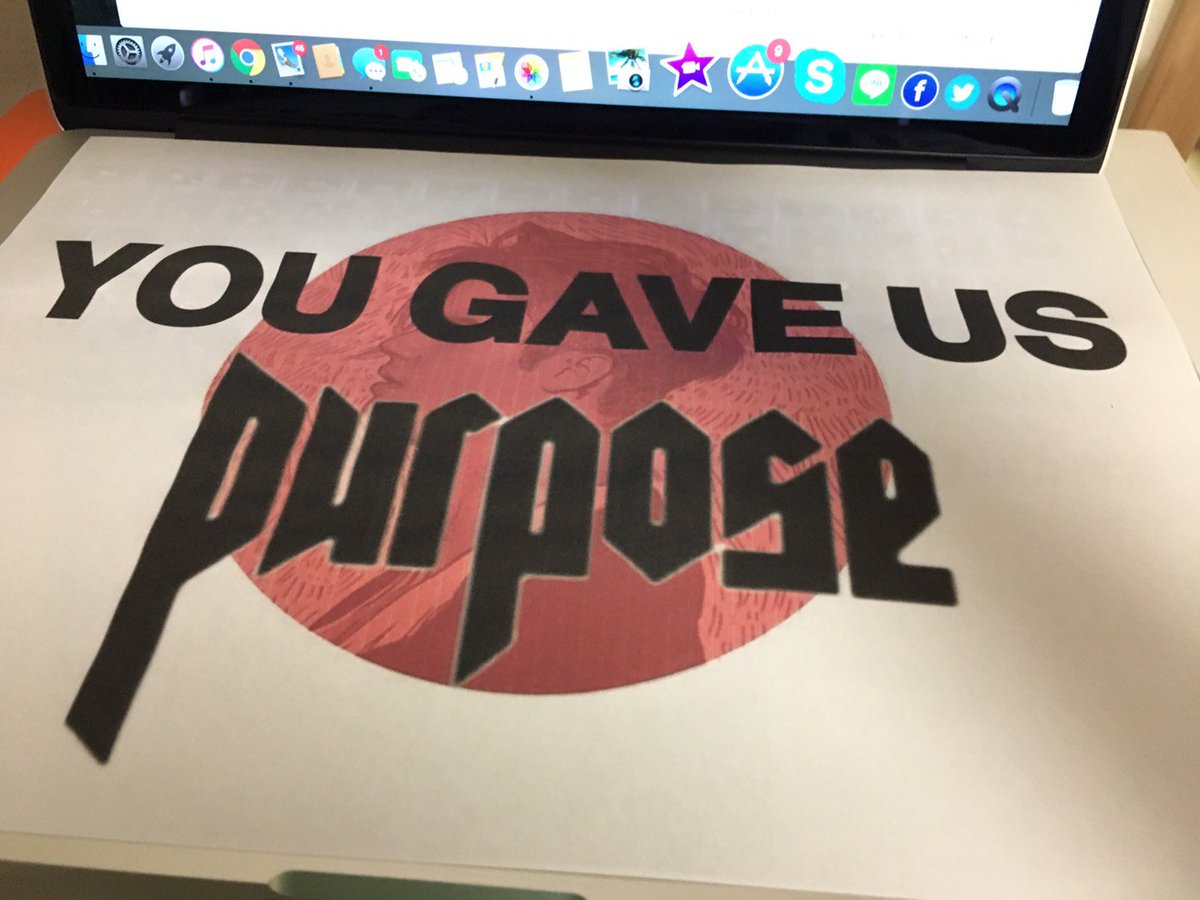 justin311997's tweet photo. 8/13のpurpose tourのサプライズはこの紙をあげます！
紙のサイズはA4です！それ以上大きくすると見てる人の邪魔になるのでしないでください！
みんなで協力しましょう💓
三枚目の画像のは守って⚠️ https://t.co/ptb8P2S33a