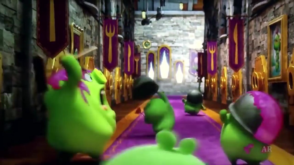 PigIsCorporal tweet picture