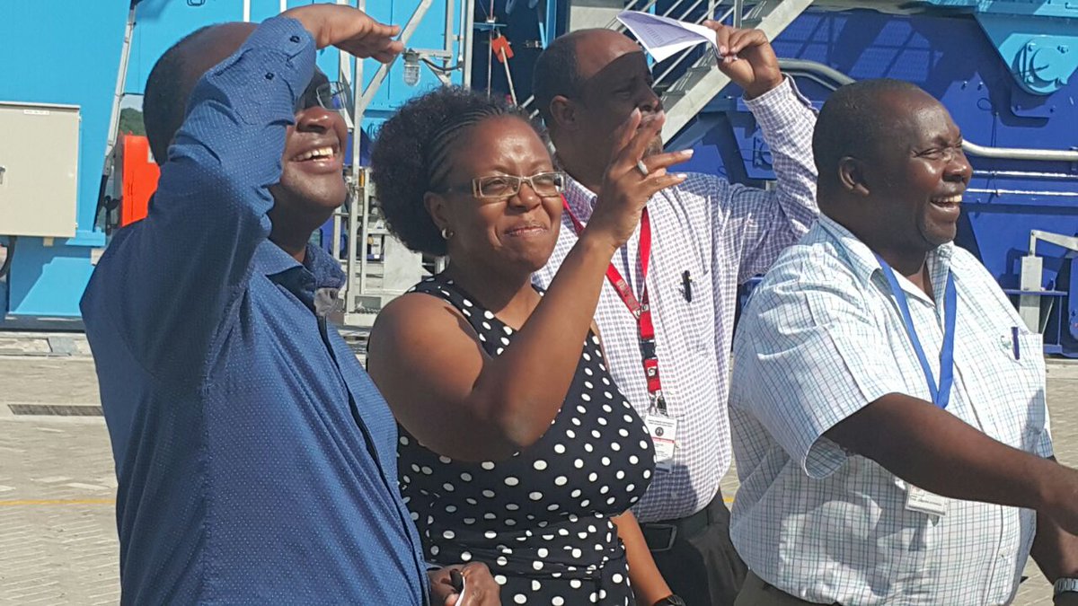 Kenya_Ports tweet picture