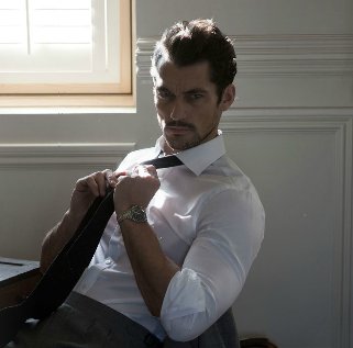 AccouterDesign's tweet photo. Well, @DGandyOfficial is quite the quintessential gentleman. Read about him in #Accouter2 https://t.co/VUACLLnf3W https://t.co/VrJziyxH5S