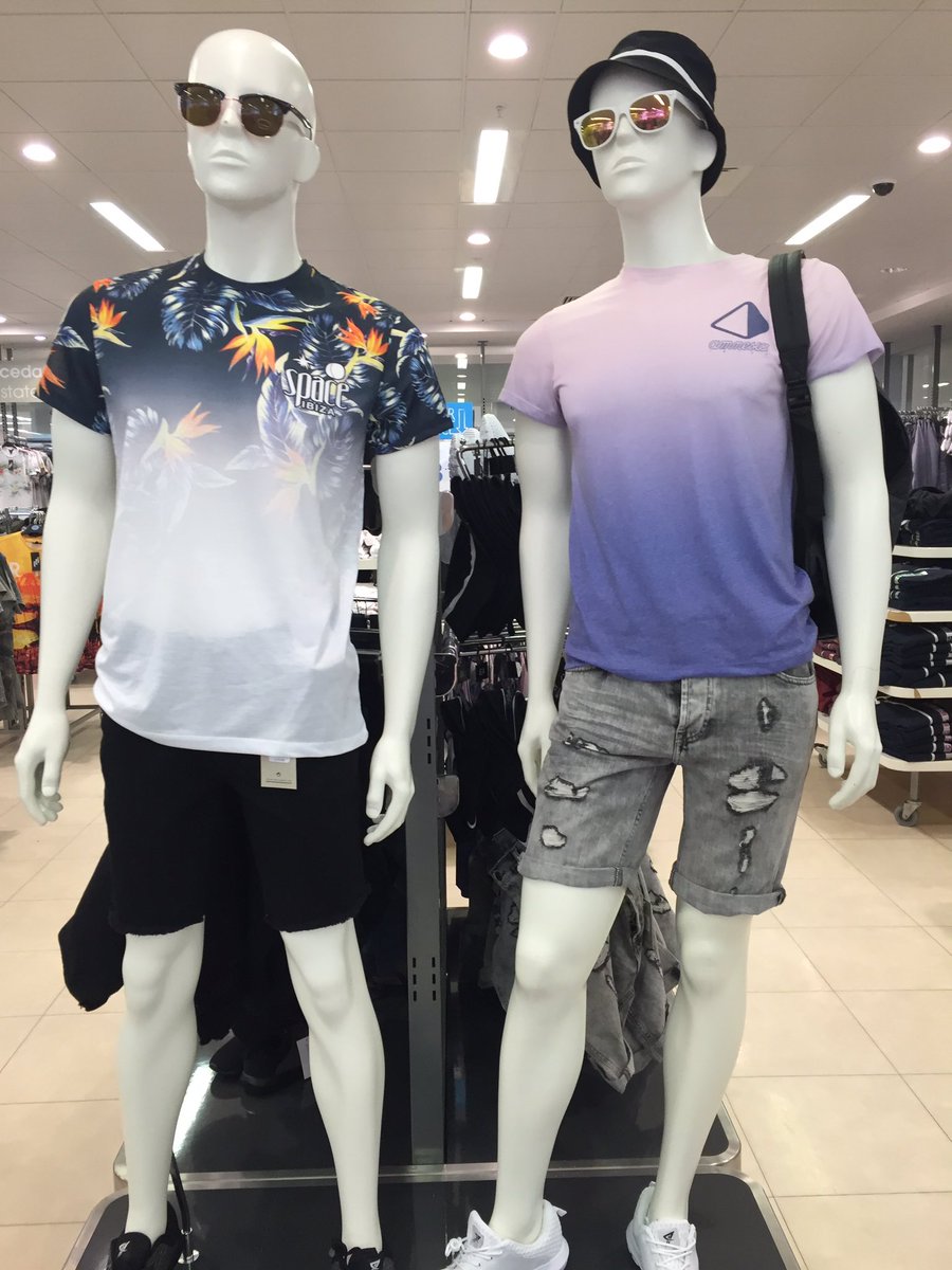 geosysum's tweet photo. max and tom lookalikes found in birko primark whilst shopping for hamper goodies #WirralNCS @WiralN https://t.co/mTeWTE2hUE