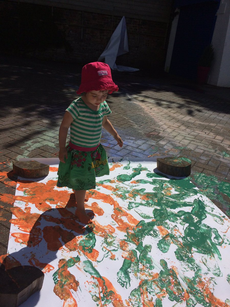 wellsidekg's tweet photo. Messy feet https://t.co/IveNETNMJl