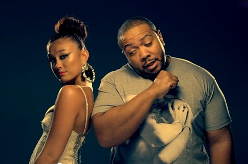 Drina_Moretti's tweet photo. RT @EAERADIO: Get Amped! #NowPlaying @agnezmo @TaylorXperience @Tip @Timbaland @iamjopaul 👉 https://t.co/8UKN8ShRAG https://t.co/EXfJAwxiA4