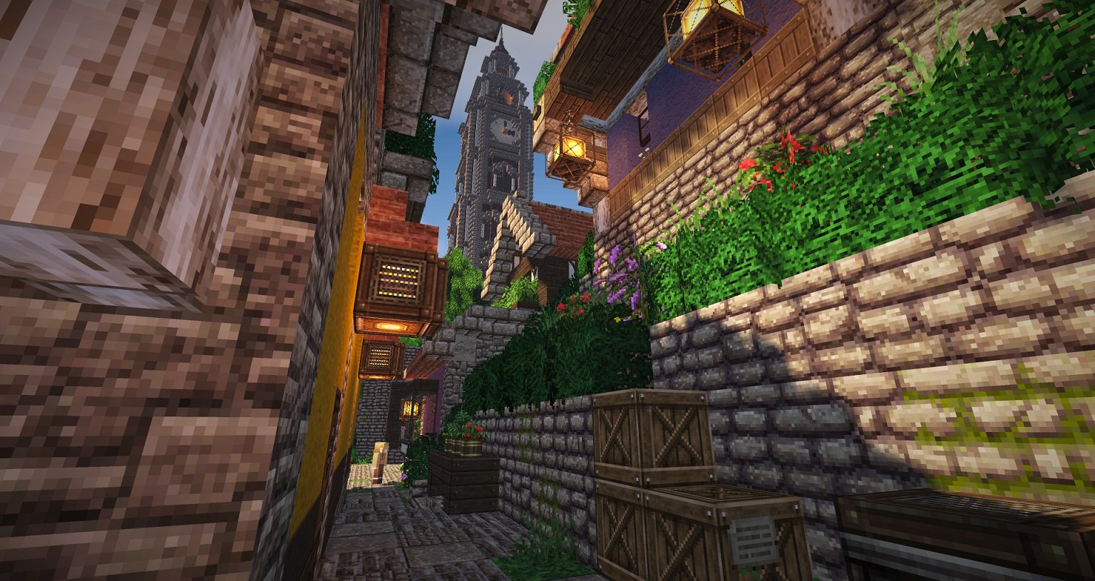 マイクラ路地裏 Twitter Search Twitter