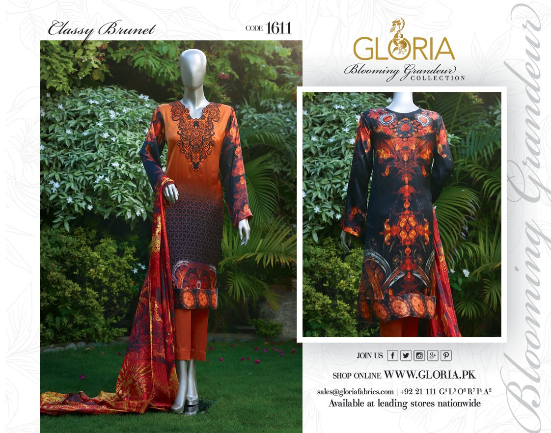 Gloria Fabrics (GloriaFabrics) Twitter