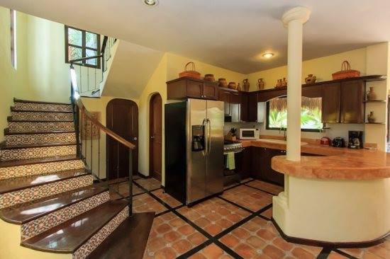 Moskito Playa On Twitter Villa Soleil This Two Story Home