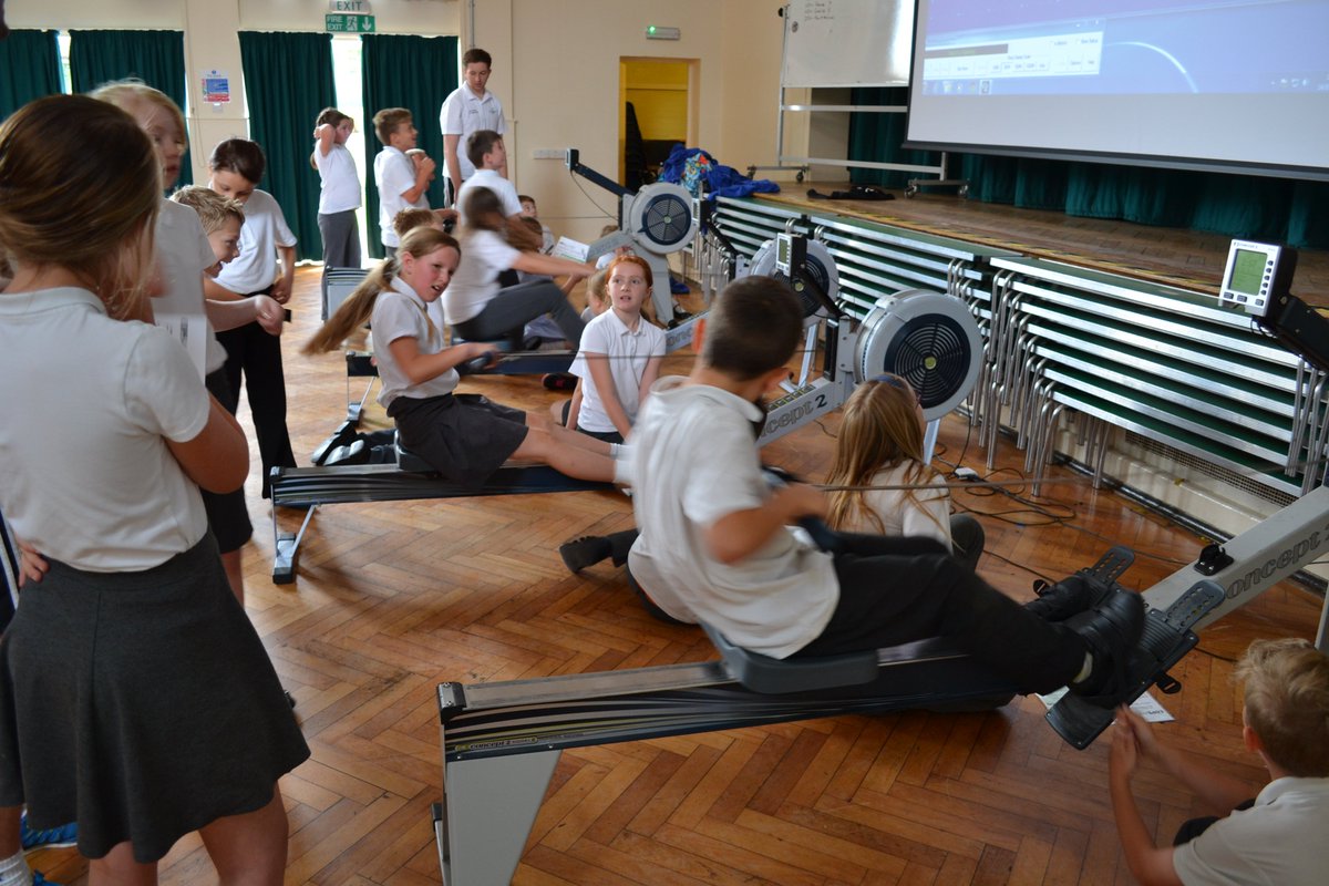 KEVIAcademy's tweet photo. A great day with fantastic Yr5's! We hope you had fun! @SpilsbyPrimary @PartneySchool, Toynton & Great Steeping 👍🏼🏅😄 https://t.co/lvWIgrapU9