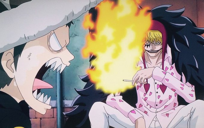 ローのtwitterイラスト検索結果 古い順