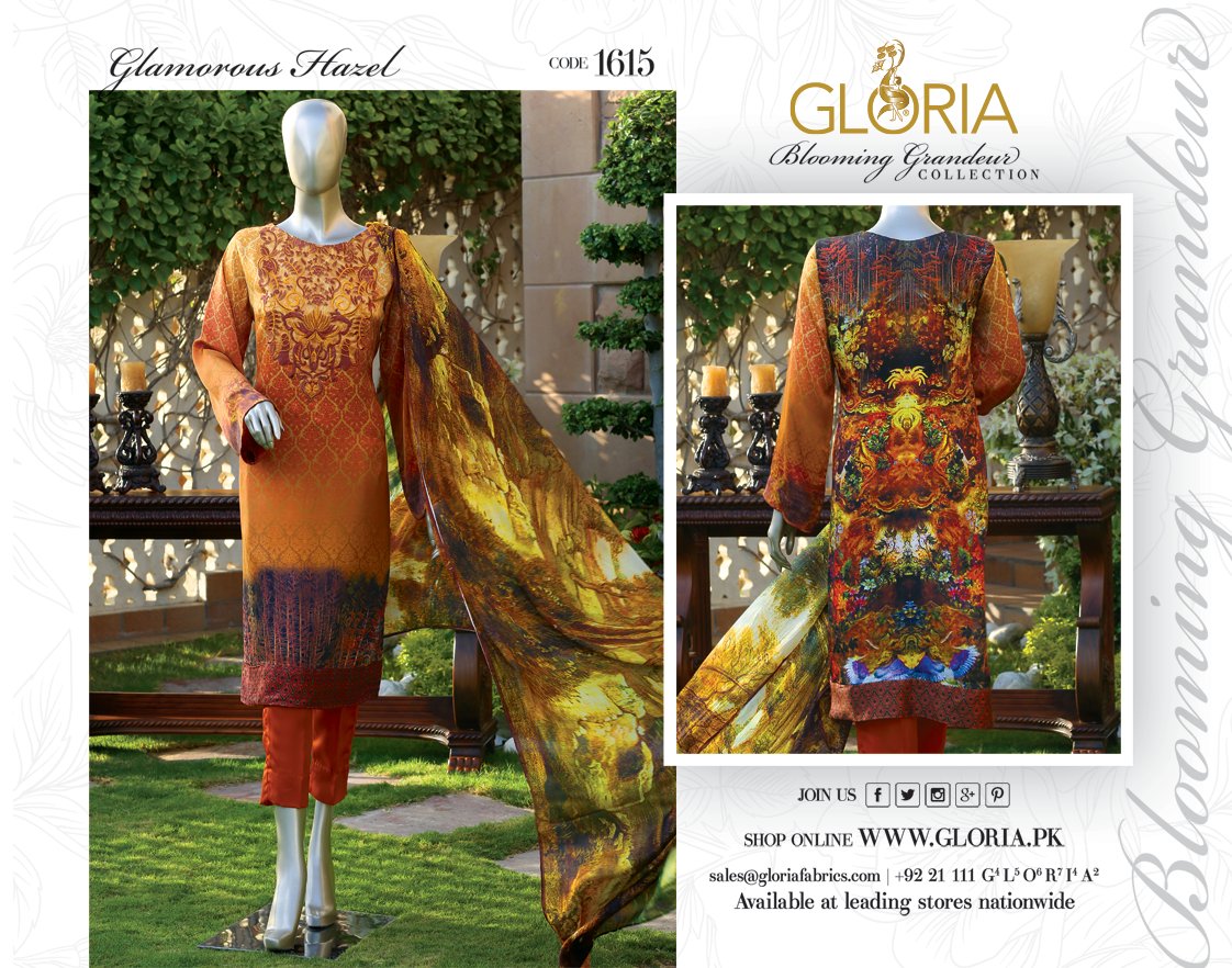 Gloria Fabrics (GloriaFabrics) Twitter