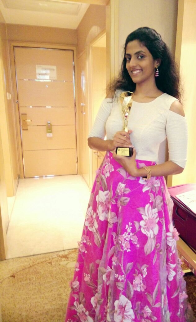 AkashvaniAIR's tweet photo. #NewsROundUp
India'sYoungGrandMaster
@HarikaDronavali wonher1st #Fide women’s #GrandPrix #chesstitle
#Chengdu,China https://t.co/aGj9j8khdc