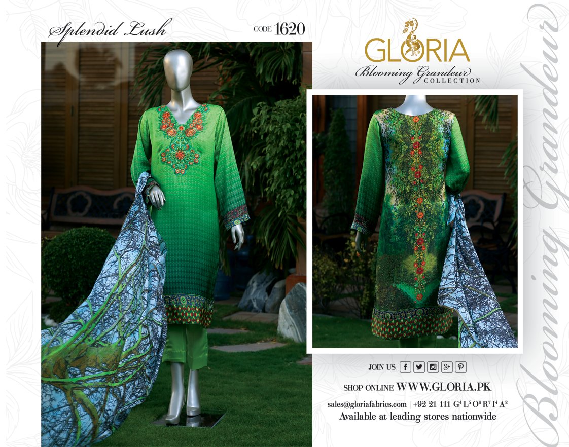 Gloria Fabrics (GloriaFabrics) Twitter