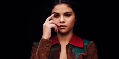 Selena Gomez bu sefer de beğeni rekortmeni oldu! goo.gl/CrzZSR
