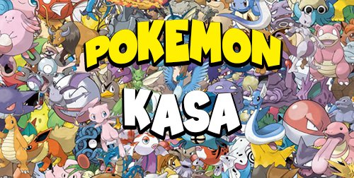 Pokemon Kasa başlıyor! Her gün 1 kişiye 500 Tippuan! goo.gl/KggEql
