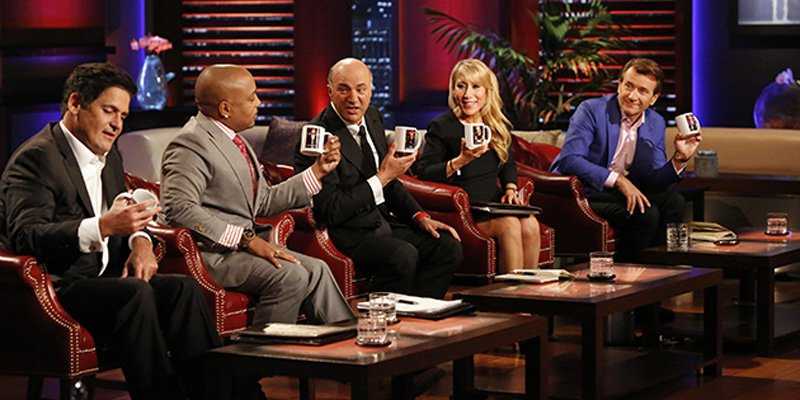 BusinessInsider's tweet photo. How to become a millionaire, according to the 7 #SharkTank investors — via @Entrepreneur https://t.co/Gur3MhHc3c https://t.co/deopNNCW2Y