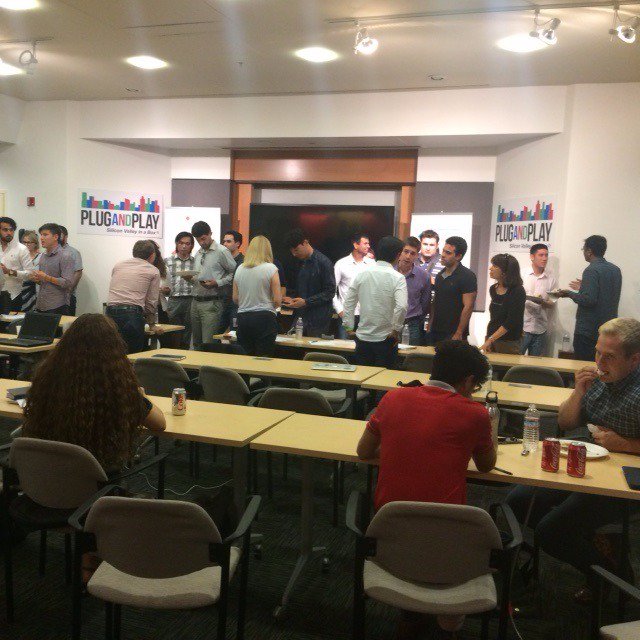 plugandplaysc's tweet photo. @plugandplaytc @alirezam @jenvCA Thanks a lot for the fantastic mentorship session last night! #startup_camp https://t.co/L6jAvGXyHX