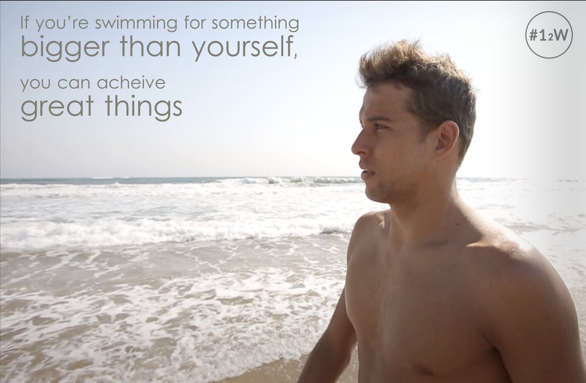 Chad Le Clos tweet media